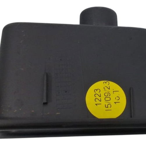 Acabamento Porta  Dianteira Direita Jeep Renegade T270 2023 Preto