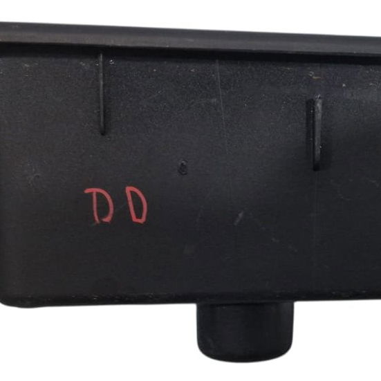 Acabamento Porta  Dianteira Direita Jeep Renegade T270 2023 Preto