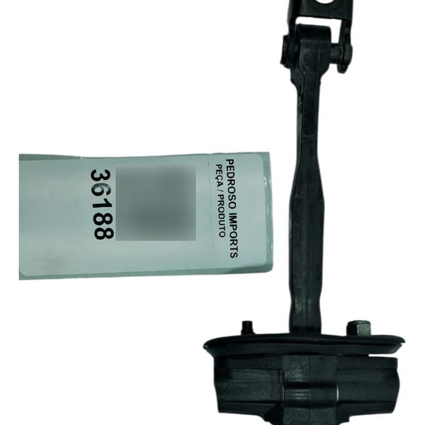 Limitador De Porta Traseiro Direito Jeep Renegade T270 2023