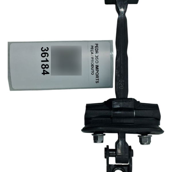 Limitador De Porta Traseiro Esquerdo Jeep Renegade T270 2023