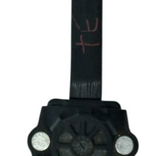 Limitador De Porta Traseiro Esquerdo Jeep Renegade T270 2023