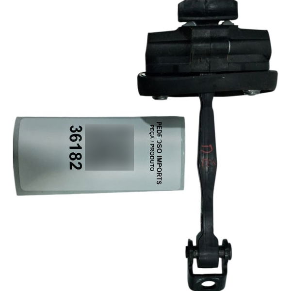 Limitador De Porta Dianteiro Esq. Jeep Renegade T270 2023