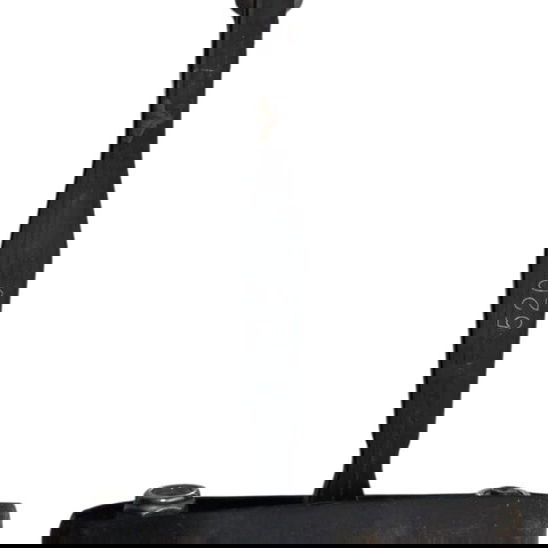 Limitador De Porta Dianteiro Esq. Jeep Renegade T270 2023