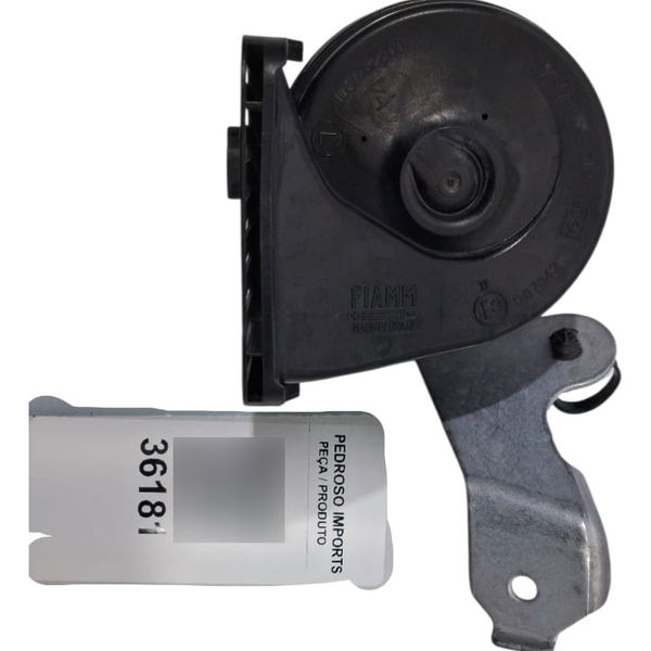 Buzina Original Jeep Renegade 2023