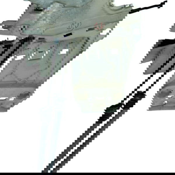 Fechadura Trava Porta Traseira Dir. Jeep Renegade T270 2023