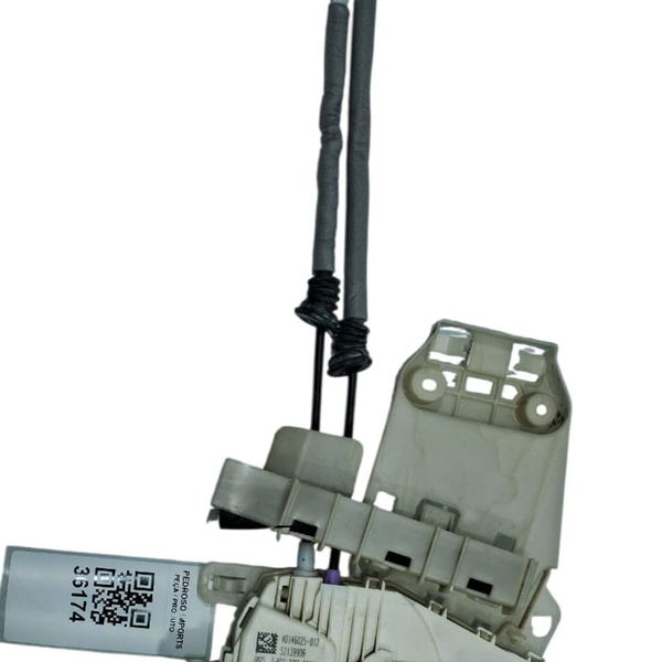 Fechadura Trava Porta Traseira Dir. Jeep Renegade T270 2023