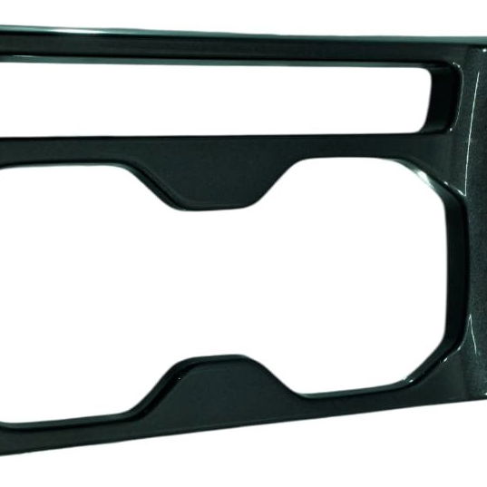 Console Central Jeep Renegade T270 2023 Preto