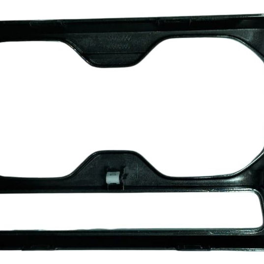 Console Central Jeep Renegade T270 2023 Preto