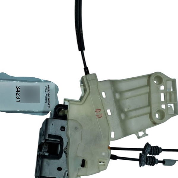 Fechadura Trava Elétrica Diant. Dir. Jeep Renegade T27 2023