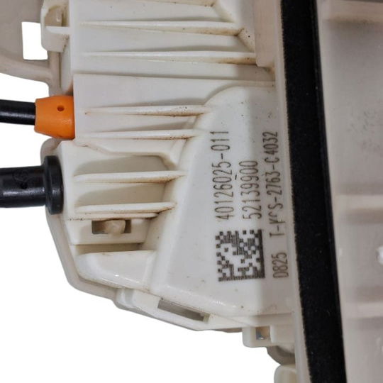 Fechadura Trava Elétrica Diant. Dir. Jeep Renegade T27 2023