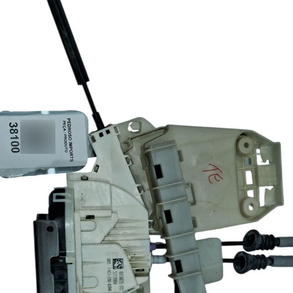 Fechadura Trava Elétrica Tras. Esq. Jeep Renegade T27 2023
