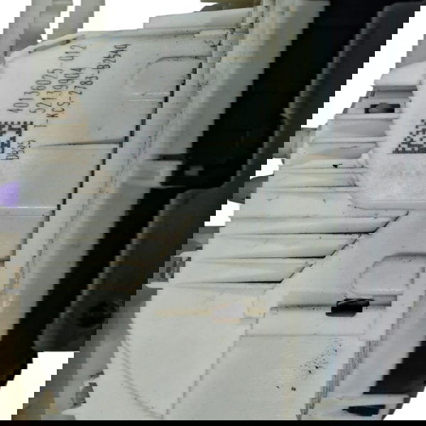 Fechadura Trava Elétrica Tras. Esq. Jeep Renegade T27 2023