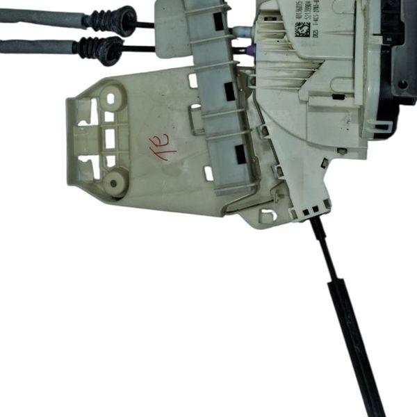 Fechadura Trava Elétrica Tras. Esq. Jeep Renegade T27 2023