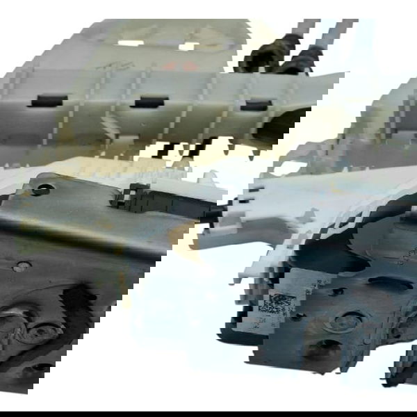 Fechadura Trava Elétrica Tras. Esq. Jeep Renegade T27 2023