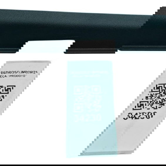 Acabamento Painel Lado Esquerdo Jeep Renegade T270 2023 - Preto - Listras