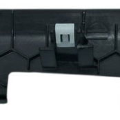 Acabamento Painel Lado Esquerdo Jeep Renegade T270 2023 - Preto - Listras