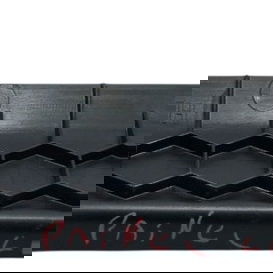 Acabamento Painel Lado Esquerdo Jeep Renegade T270 2023 - Preto - Listras