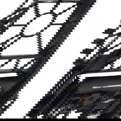 Suporte Maçaneta Dianteira Esquerda Jeep Renegade T270 2023 Preto