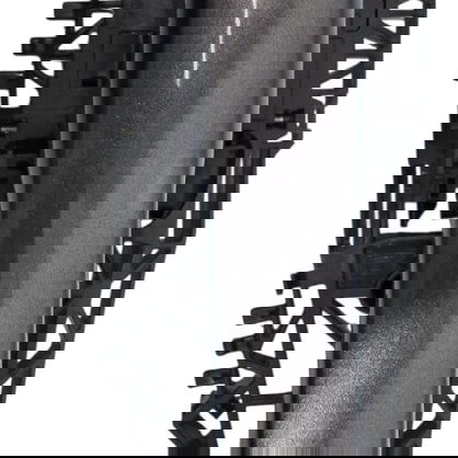 Maçaneta Pega Mão Dianteira Direita Jeep Renegade T270 2023 Cinza-escuro Dianteira