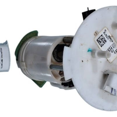 Bomba Combustivel Flex Jeep Renegade T270 1.3 2023