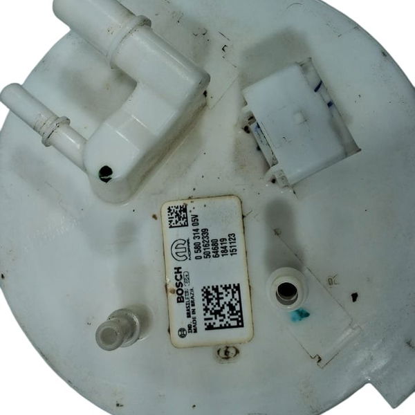 Bomba Combustivel Flex Jeep Renegade T270 1.3 2023