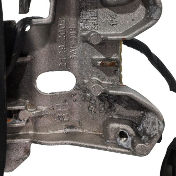 Retrovisor Direito Jeep Renegade T270 2023