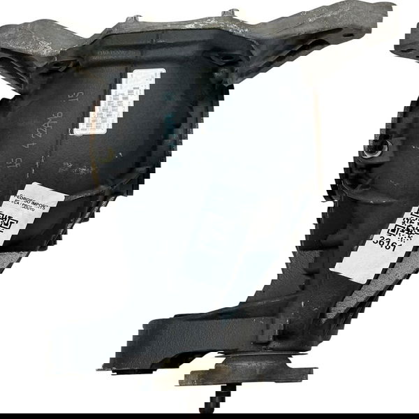 Diferencial Traseiro Mercedes-benz Ml350 Diesel 2015