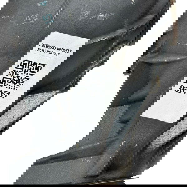 Diferencial Traseiro Mercedes-benz Ml350 Diesel 2015