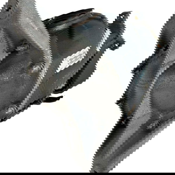 Diferencial Traseiro Mercedes-benz Ml350 Diesel 2015