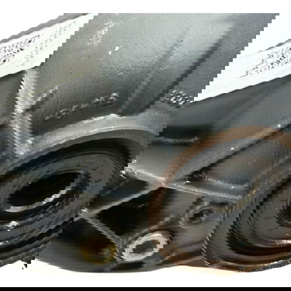 Diferencial Traseiro Mercedes-benz Ml350 Diesel 2015