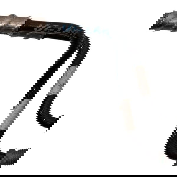 Mangueira Retorno Câmbio Land Rover  Velar 2019