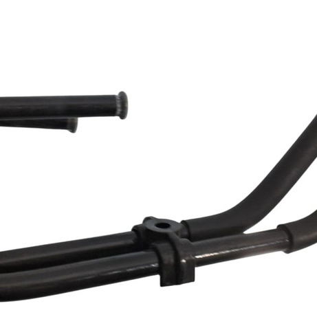 Mangueira Retorno Câmbio Land Rover  Velar 2019