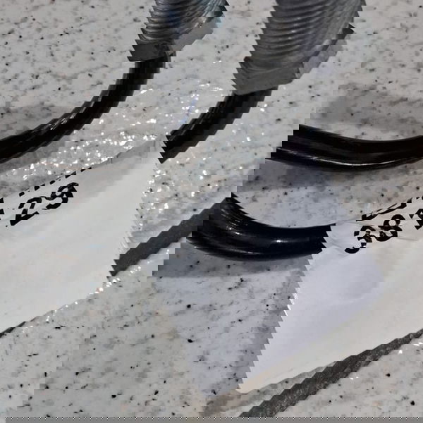 Mangueira Retorno Câmbio Land Rover  Velar 2019