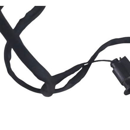 Chicote Agregado Traseiro Mercedes Ml350 2015