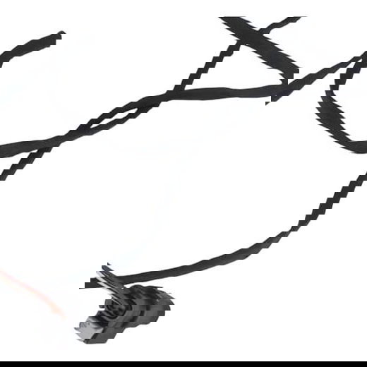 Chicote Agregado Traseiro Mercedes Ml350 2015