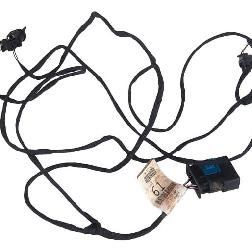 Chicote Agregado Traseiro Mercedes Ml350 2015