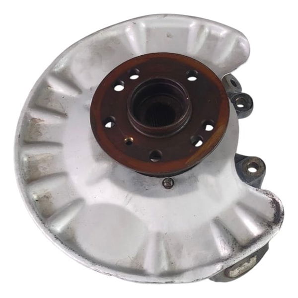 Montante Manga Eixo Tras Dir Mercedes Ml350 3.0 V6 Dis. 2015