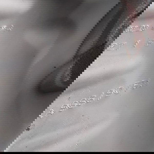 Montante Manga Eixo Tras Dir Mercedes Ml350 3.0 V6 Dis. 2015