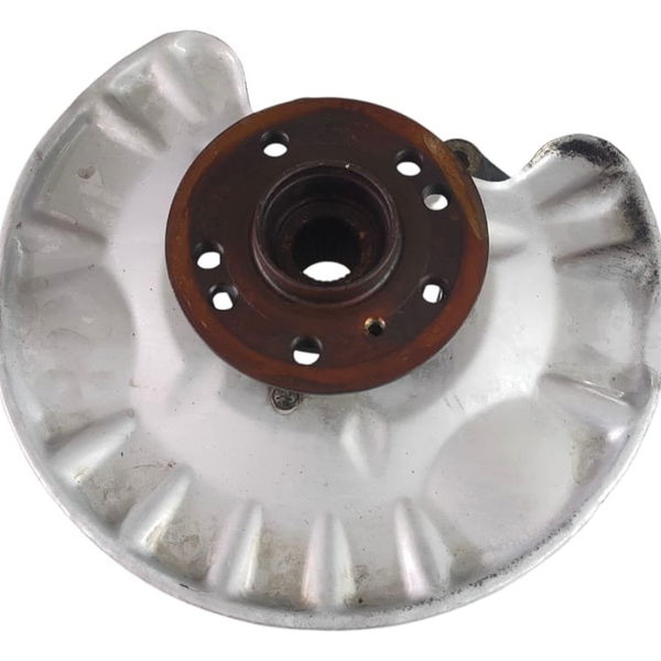 Montante Manga Eixo Tras Dir Mercedes Ml350 3.0 V6 Dis. 2015