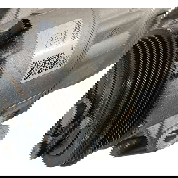 Compressor Ar Condicionado Jeep Renegade 1.3 T270 2023