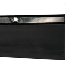 Moldura Acabamento Porta Diant. Dir. Jeep Renegade T27 2023 Preto