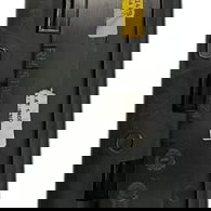 Moldura Acabamento Porta Diant. Dir. Jeep Renegade T27 2023 Preto