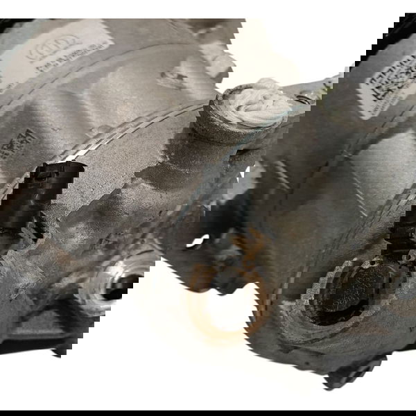 Moldura Acabamento Porta Diant. Dir. Jeep Renegade T27 2023 Preto