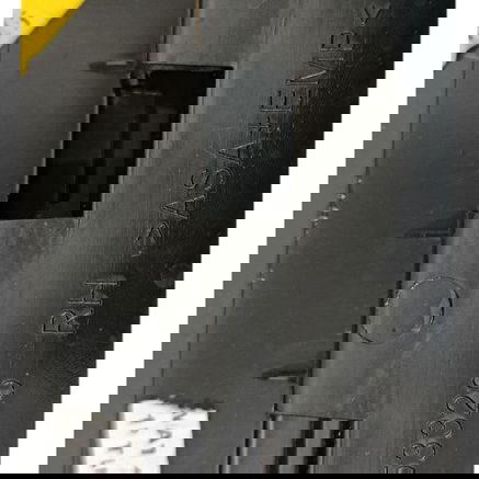 Moldura Acabamento Porta Tras. Dir Jeep Renegade T270 2023 - Preto