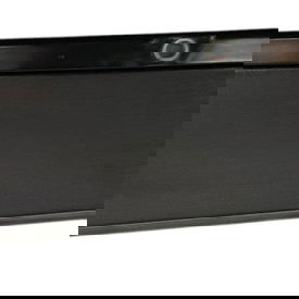 Moldura Acabamento Porta Tras. Dir Jeep Renegade T270 2023 - Preto