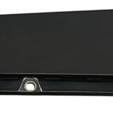 Moldura Acabamento Porta Diant. Esq. Jeep Renegade T270 2023 Preto