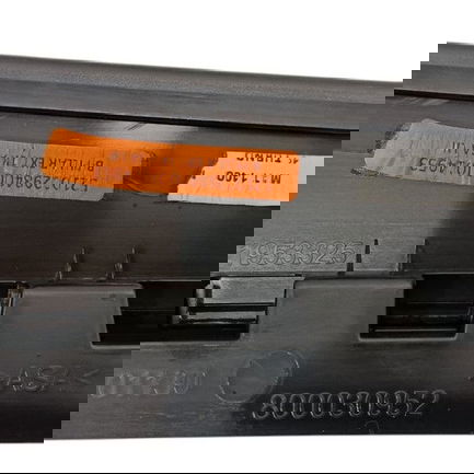 Moldura Acabamento Porta Diant. Esq. Jeep Renegade T270 2023 Preto