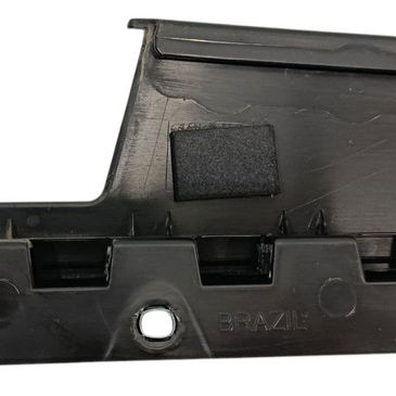 Moldura Acabamento Porta Diant. Esq. Jeep Renegade T270 2023 Preto