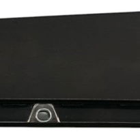 Moldura Acabamento Porta Diant. Esq. Jeep Renegade T270 2023 Preto