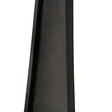 Acabamento Porta Traseira Direita Jeep Renegade T270 2023 Preto